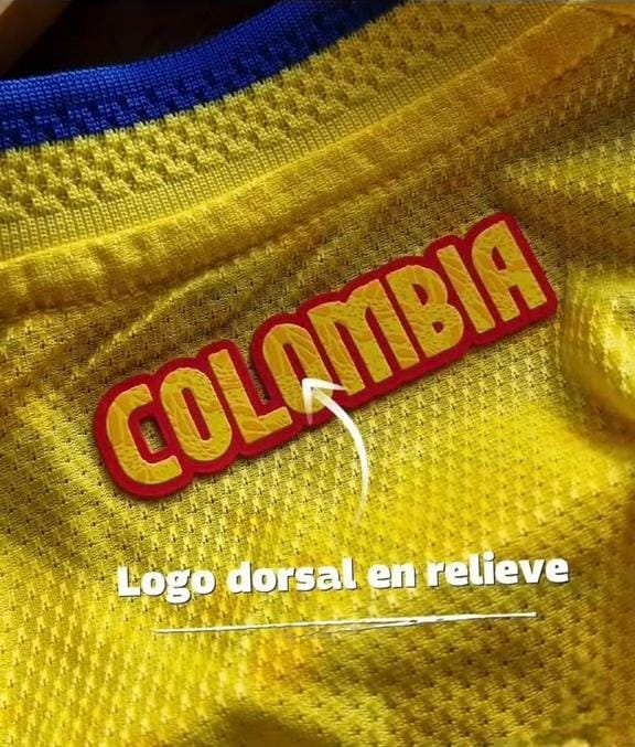 🔥 Selección Colombia – Edición Especial Gabriel García Márquez 🇨🇴