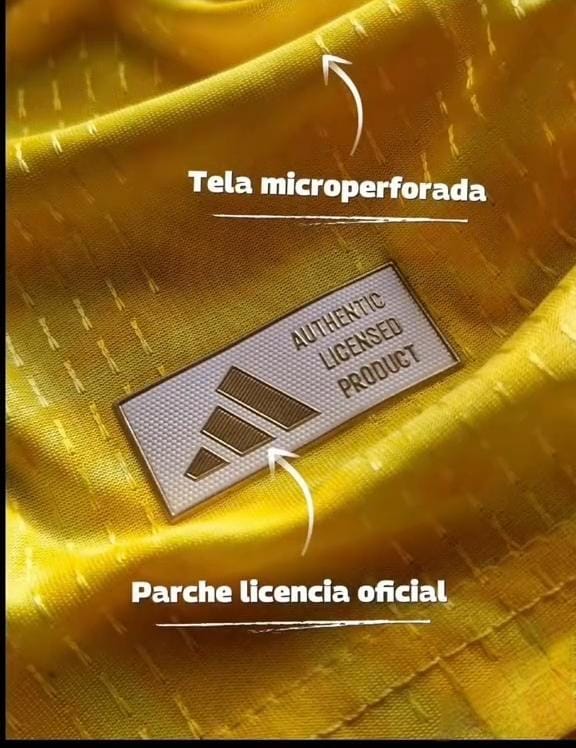🔥 Selección Colombia – Edición Especial Gabriel García Márquez 🇨🇴