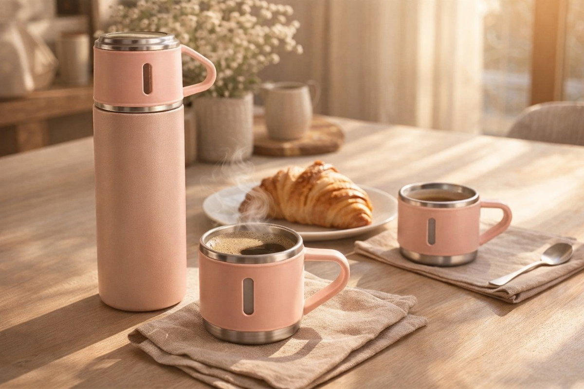 🎁 Kit Hogar y Estilo – Edición Día de las Madres