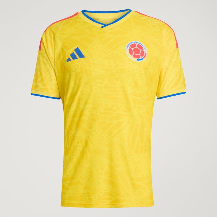 🔥 Selección Colombia – Edición Especial Gabriel García Márquez 🇨🇴