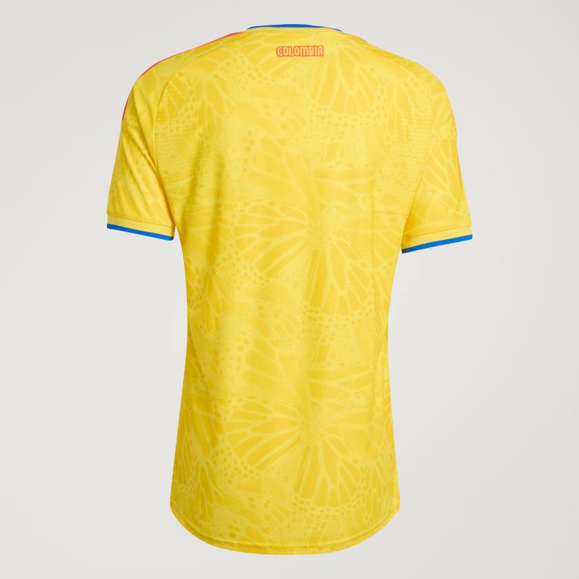 🔥 Selección Colombia – Edición Especial Gabriel García Márquez 🇨🇴