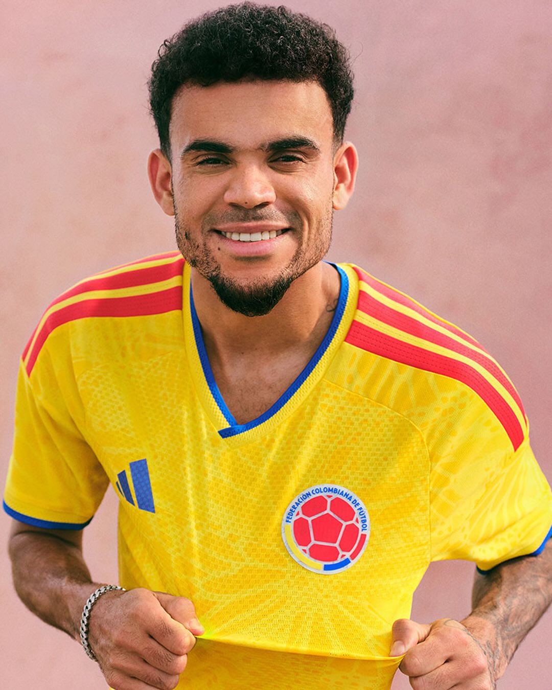 🔥 Selección Colombia – Edición Especial Gabriel García Márquez 🇨🇴